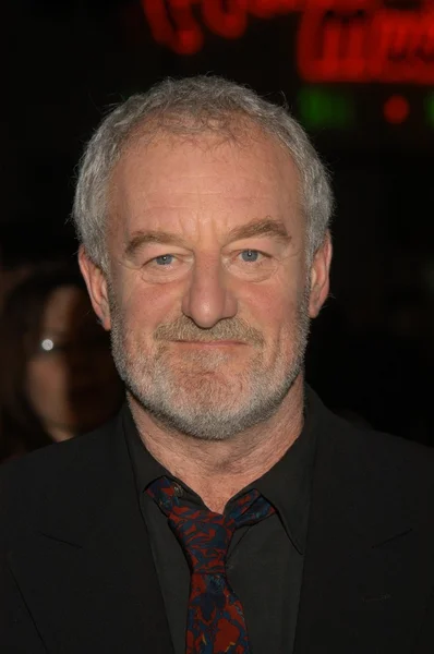 Bernard Hill — Stockfoto