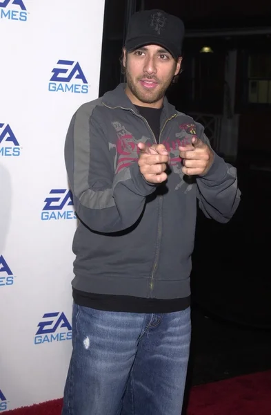 Is howie dorough gay