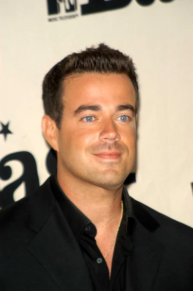 Carson Daly — Stok fotoğraf