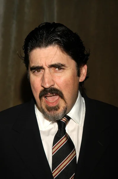 Alfred Molina — Stock Photo, Image