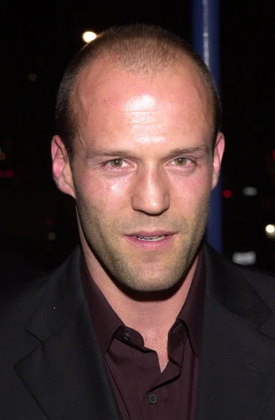 Jason Statham — Stok fotoğraf