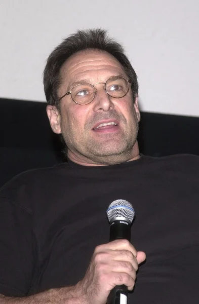 David Milch — Stok fotoğraf