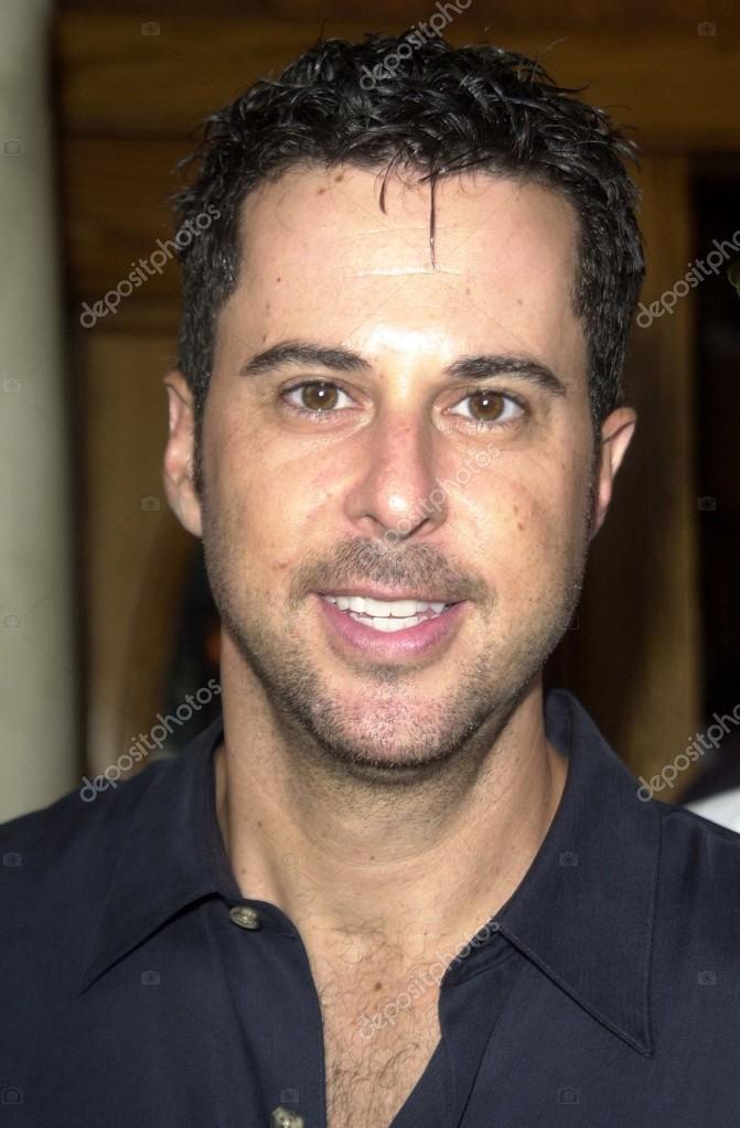 Jonathan Silverman — Stock Editorial Photo © s_bukley #17760043