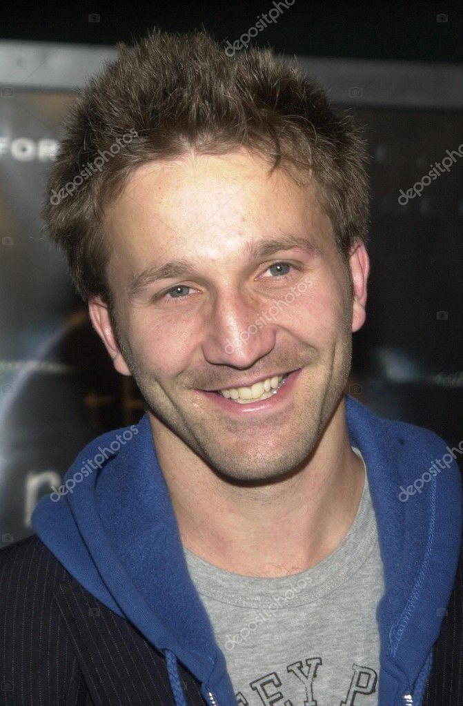 Breckin Meyer – Stock Editorial Photo © s_bukley #17760461