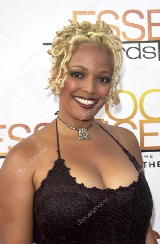 Kim Fields Stock Editorial Photo © s_bukley 17765663
