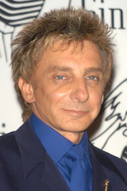 Barry Manilow
