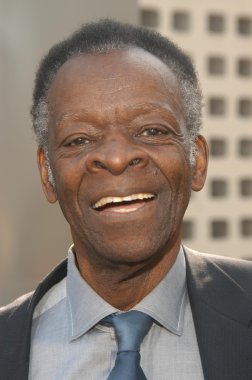 Brock Peters