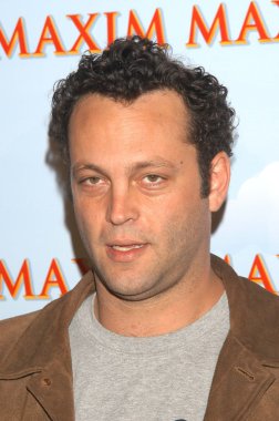 Vince Vaughn