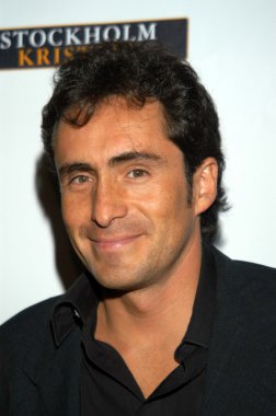 Damian Bichir