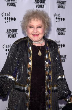 Estelle Harris
