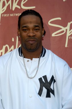Busta rhymes