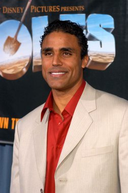 Rick Fox