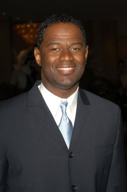 Brian mcknight