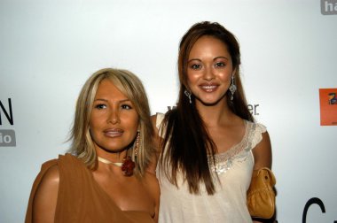 Silvia galvan ve marisa ramirez