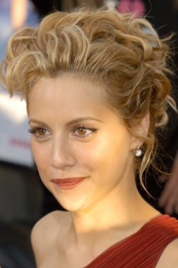 Brittany Murphy