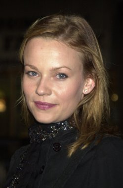 Samantha Mathis