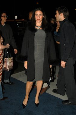 Mimi Rogers
