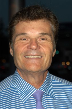 Fred Willard