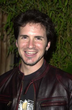 Hal Sparks