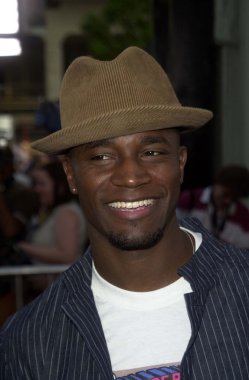 Taye Diggs