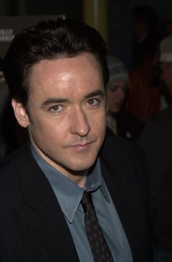 John Cusack
