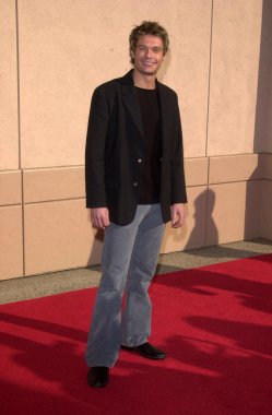 Ryan Seacrest