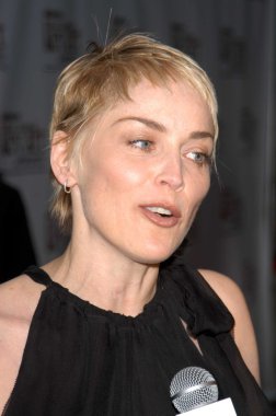 Sharon Stone