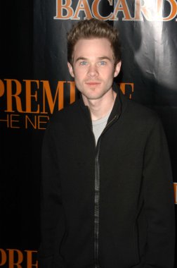 Shawn Ashmore