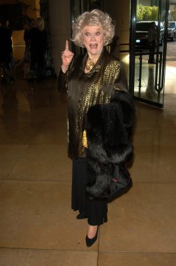 Phyllis Diller