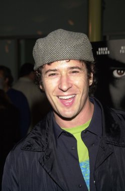 Rob Morrow