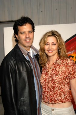 Sharon lawrence ve dr. tom posel