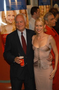 Naomi watts ve james Fildişi
