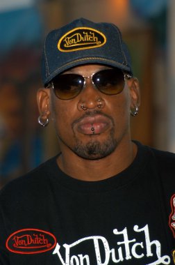 Dennis Rodman