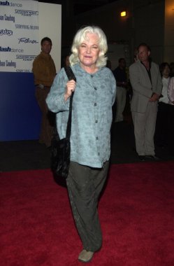Jamie Donnelly