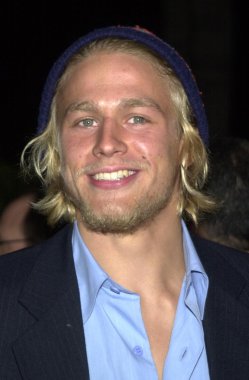 Charlie Hunnam