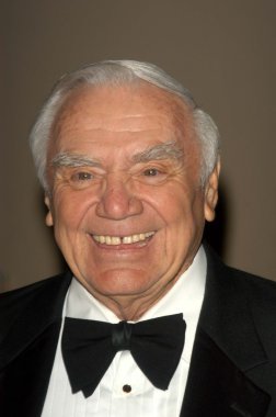 Ernest Borgnine