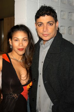 Michael delorenzo ve julia mendoza
