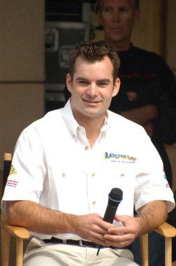 Jeff Gordon