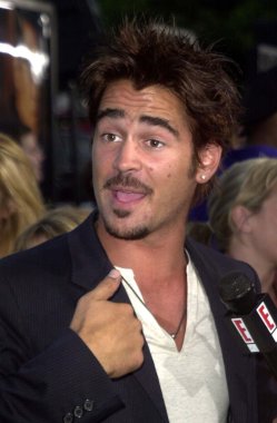 Colin Farrell