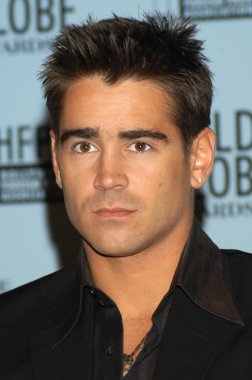 Colin Farrell