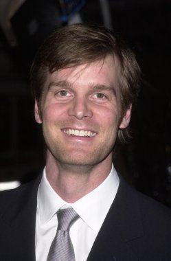 Peter Krause