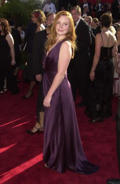 Lauren Ambrose