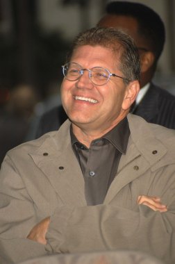 Robert Zemeckis