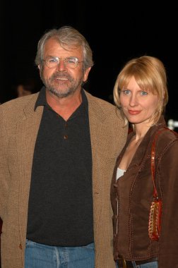 William devane ve Tarih