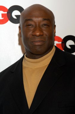 Michael Clarke Duncan