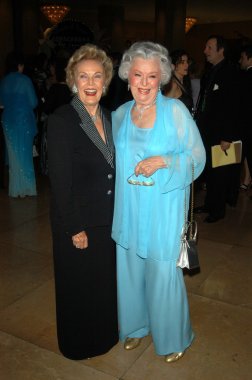 Haziran haver ve ann rutherford