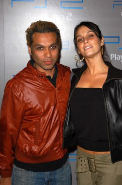 Tony Kanal