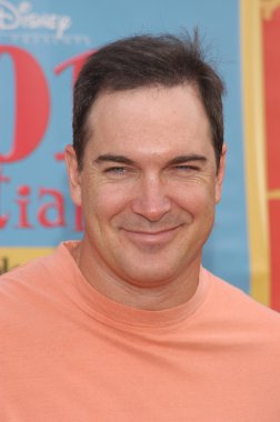 Patrick Warburton