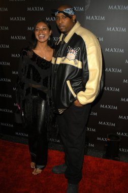 Tamala jones ve nate dogg