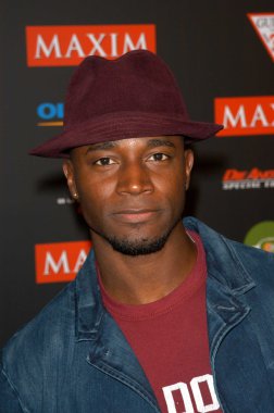 Taye Diggs
